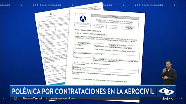 Edición Mediodía - 30 Julio 2026