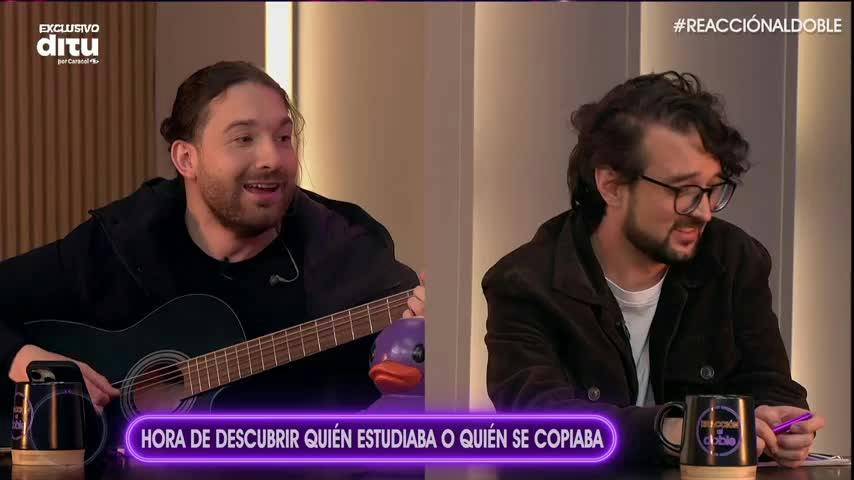 ¿Quién conquistó la mesa?
