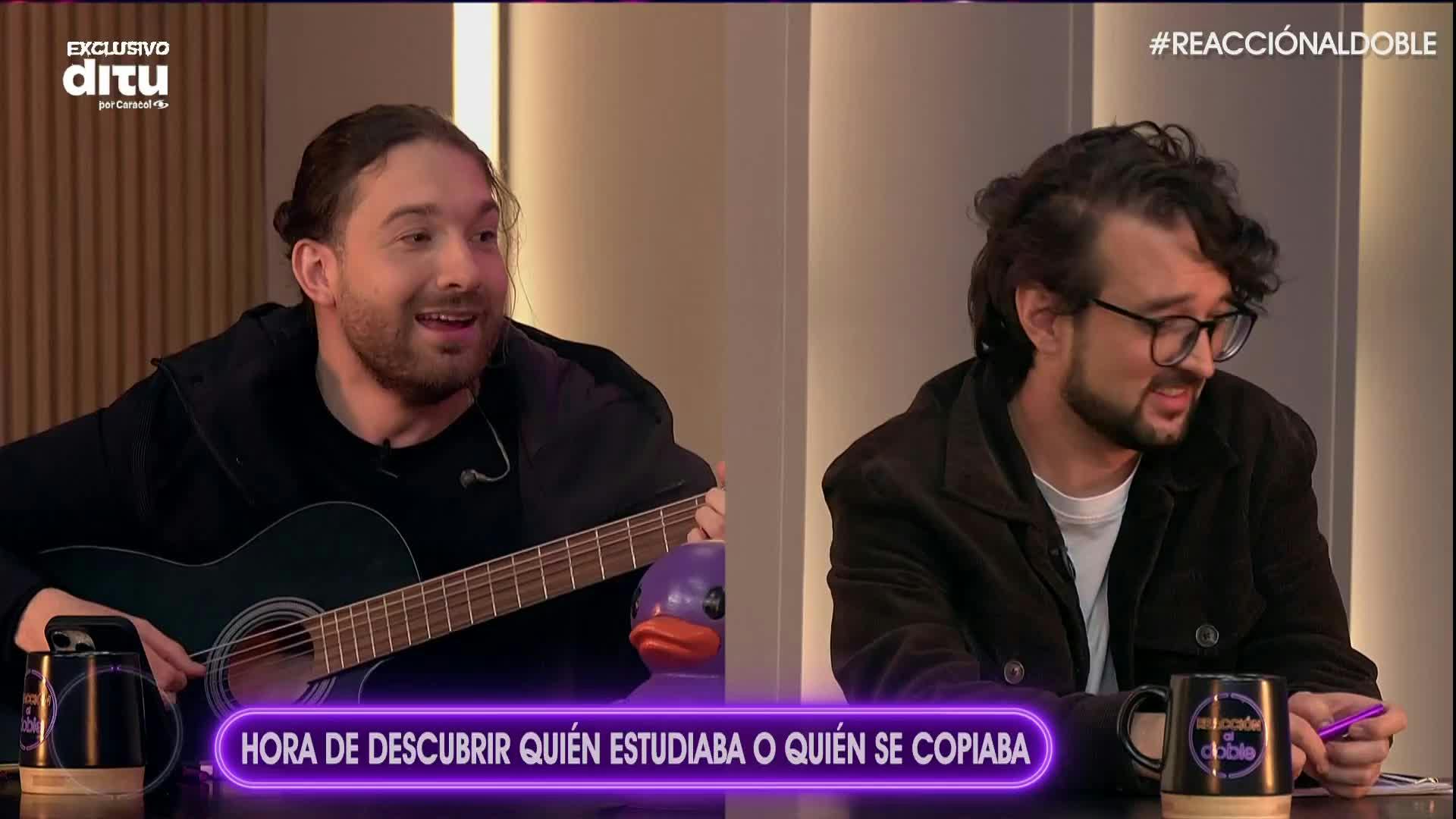 ¿Quién conquistó la mesa?