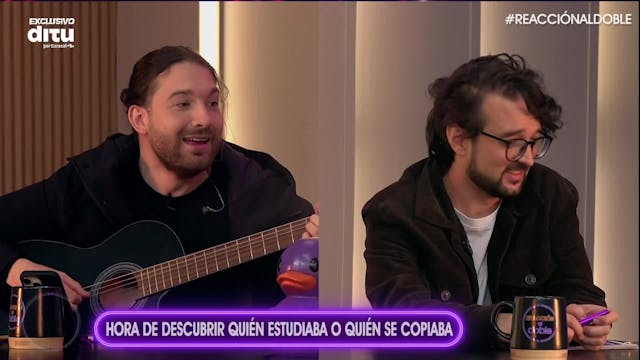 ¿Quién conquistó la mesa?