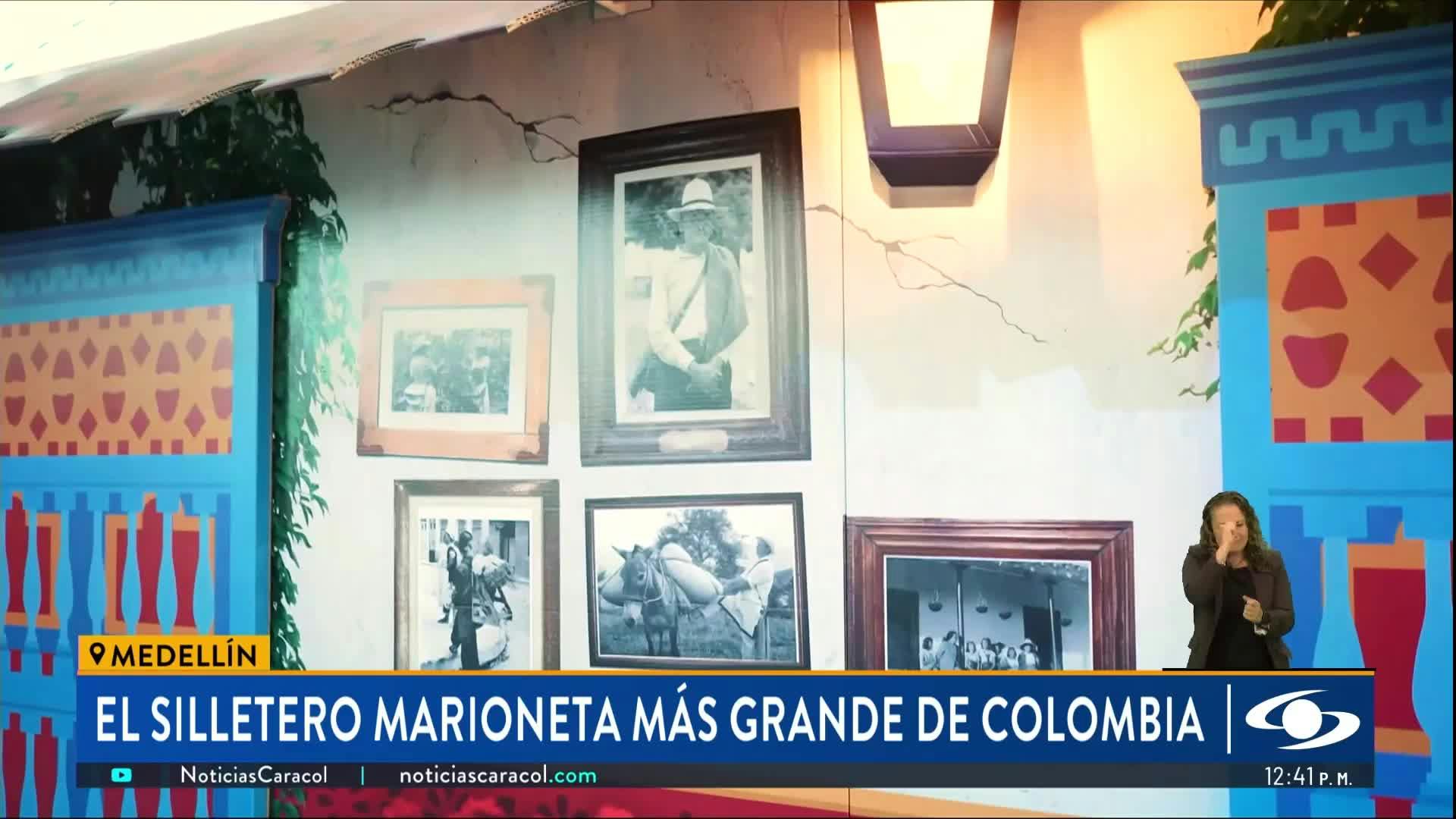 Edición Mediodía - 31 Julio 2026