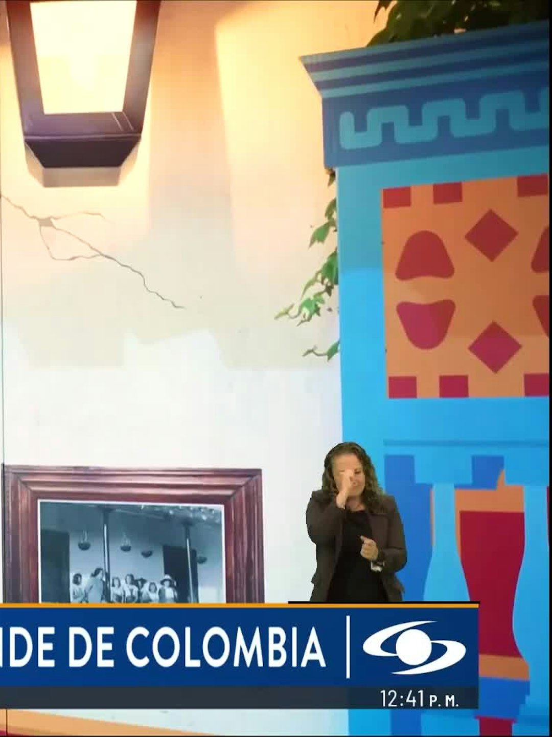 Edición Mediodía - 31 Julio 2026