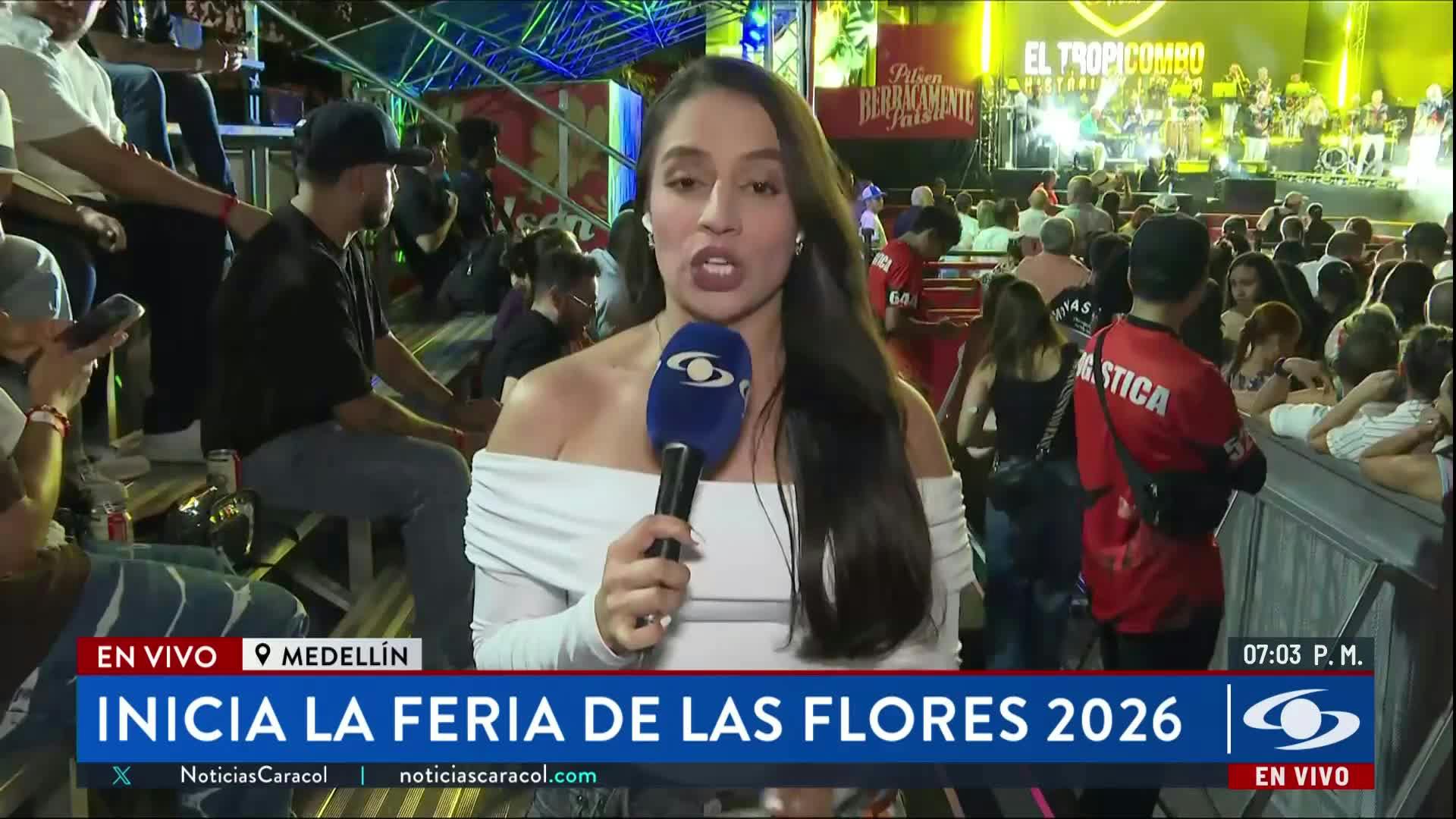 Edición Central - 31 Julio 2026