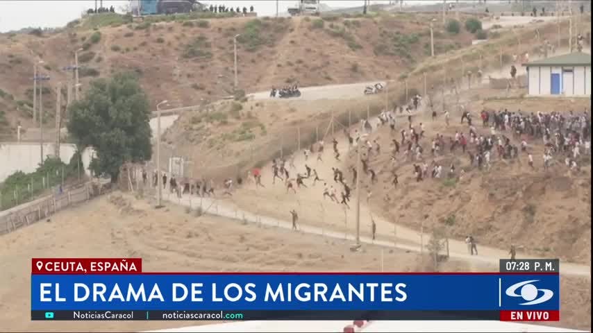 Edición Central - Bloque 2 - 31 Julio 2026