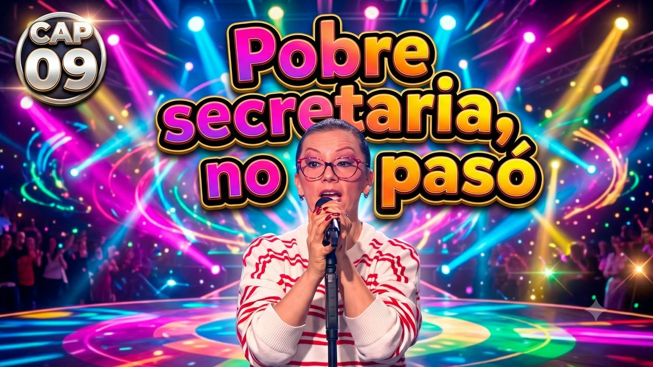 ¿Quién hace falta?