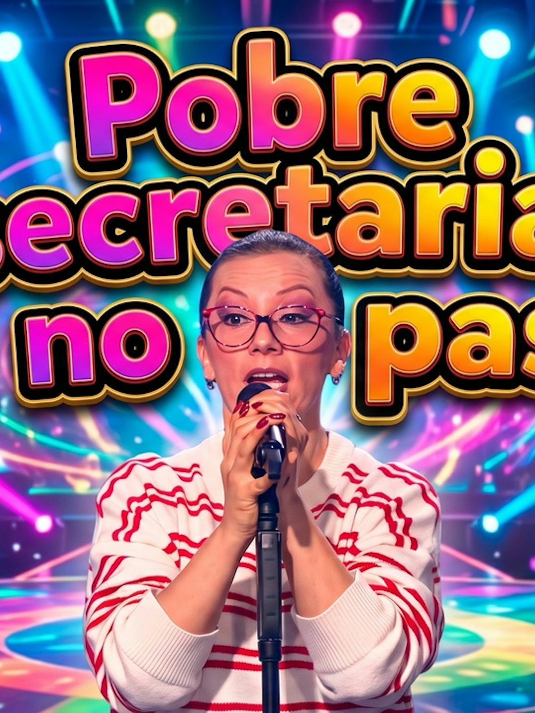¿Quién hace falta?