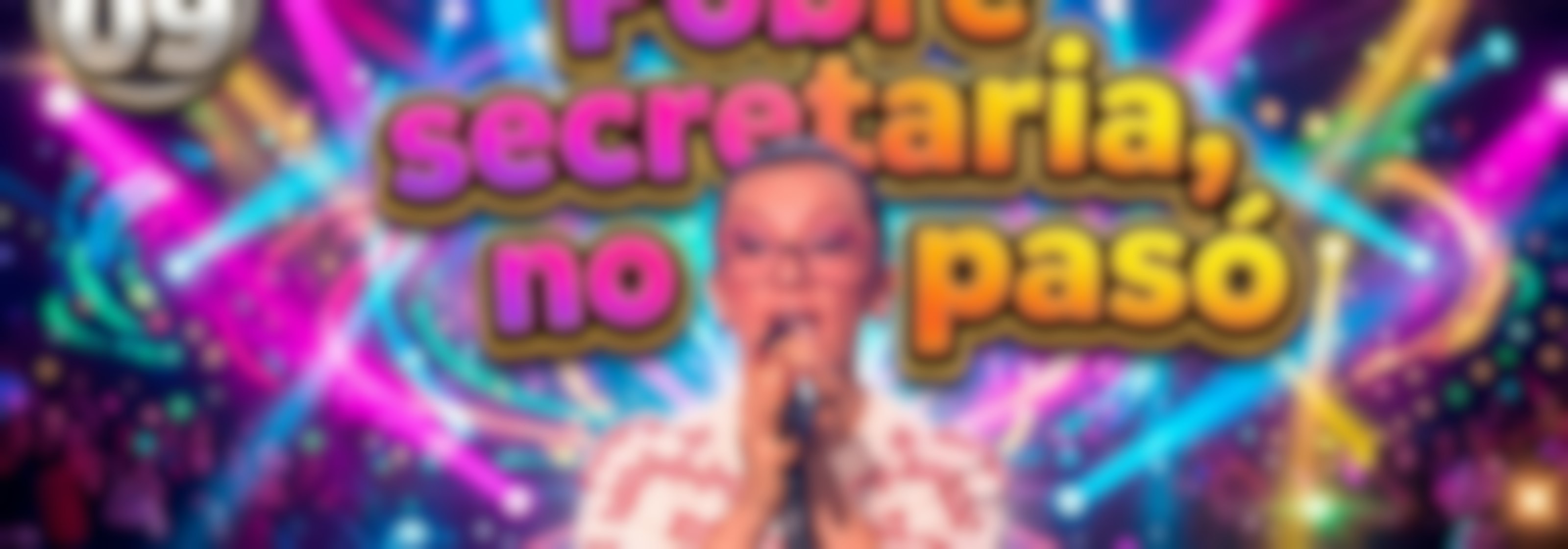 ¿Quién hace falta?