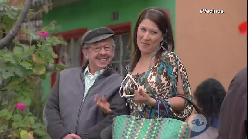 Un gran día para todos