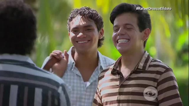 Jacinto sale de la cárcel
