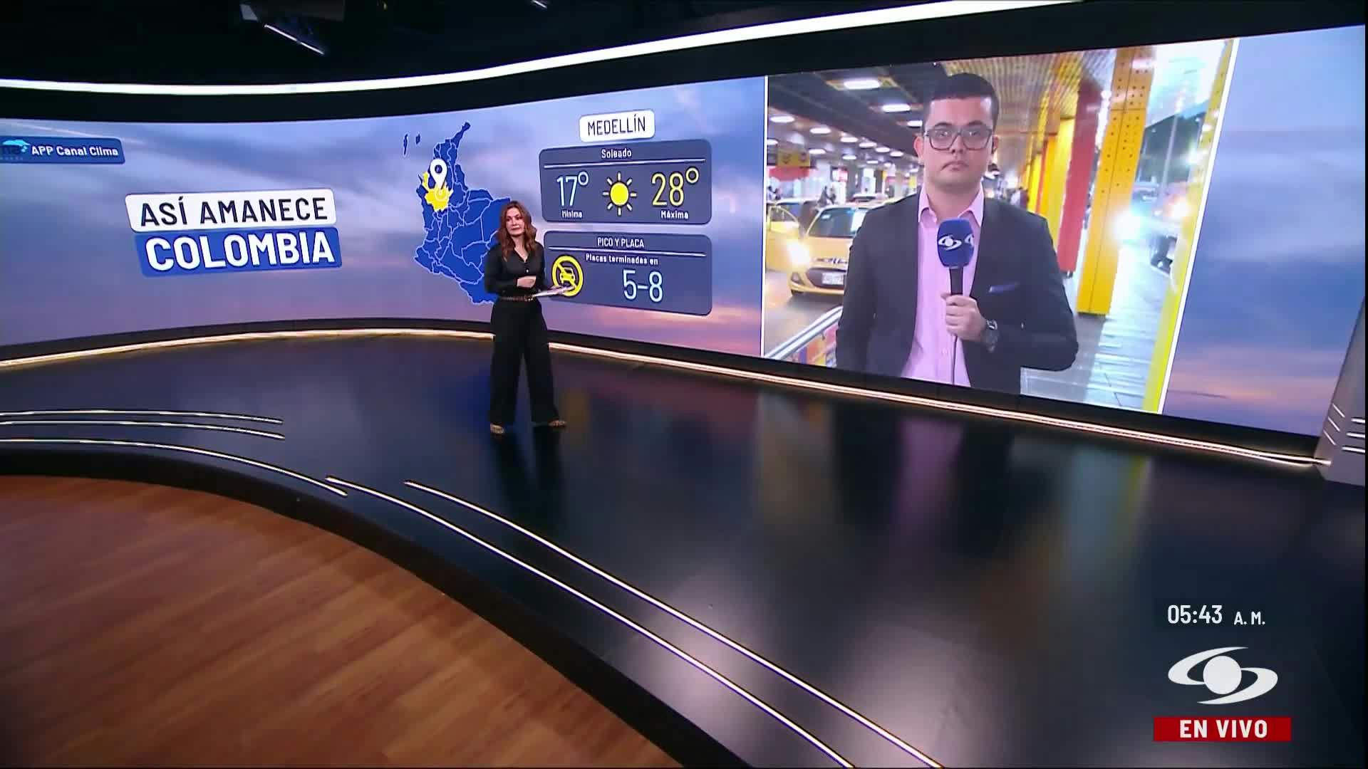 Primera Edición - 03 Agosto 2026