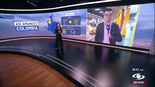 Primera Edición - 03 Agosto 2026