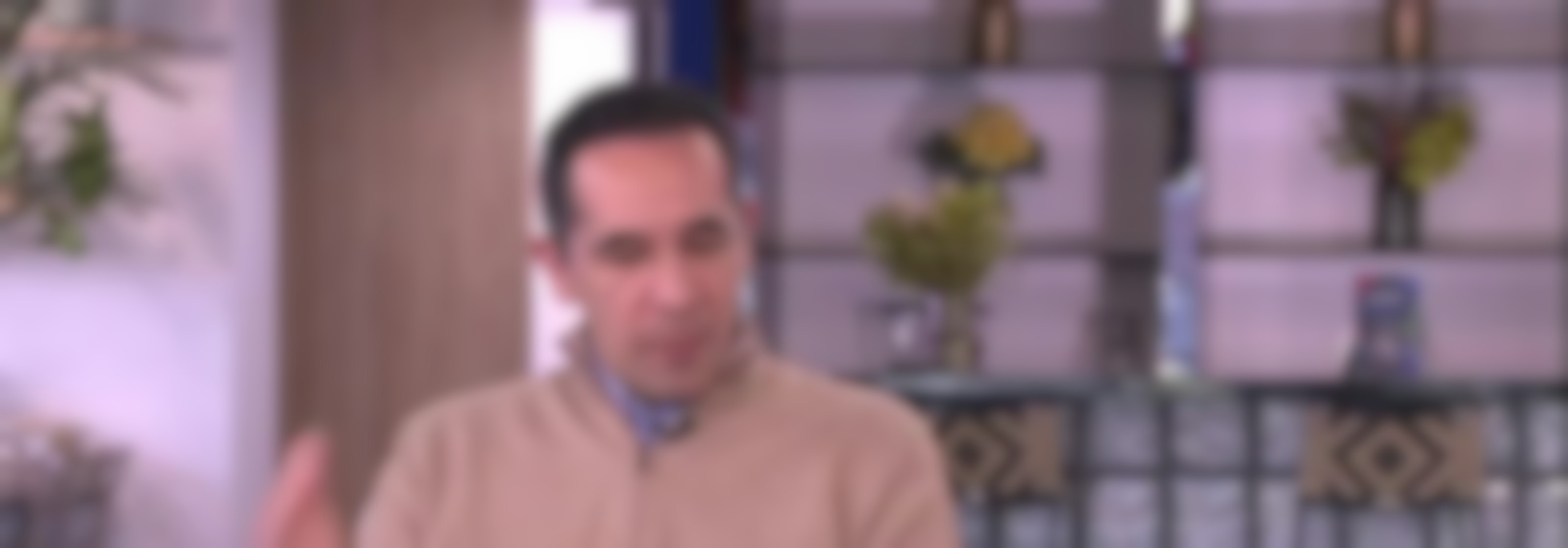 José Ignacio López - Presidente de ANIF