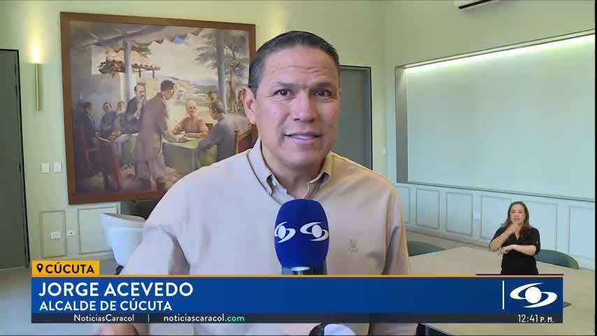 Edición Mediodía - 03 Agosto 2026