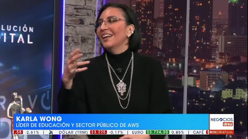 Formación en IA