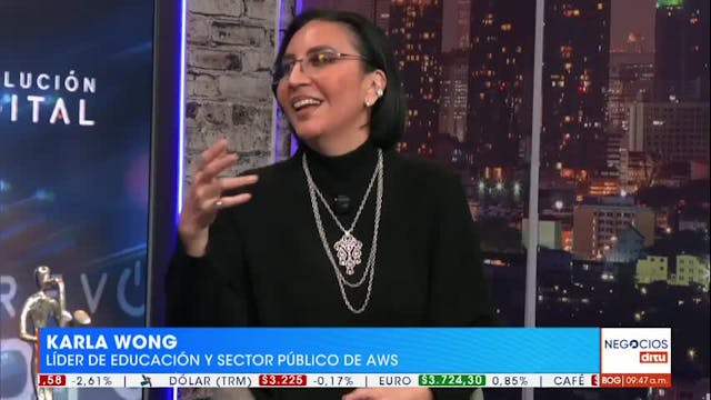 Formación en IA
