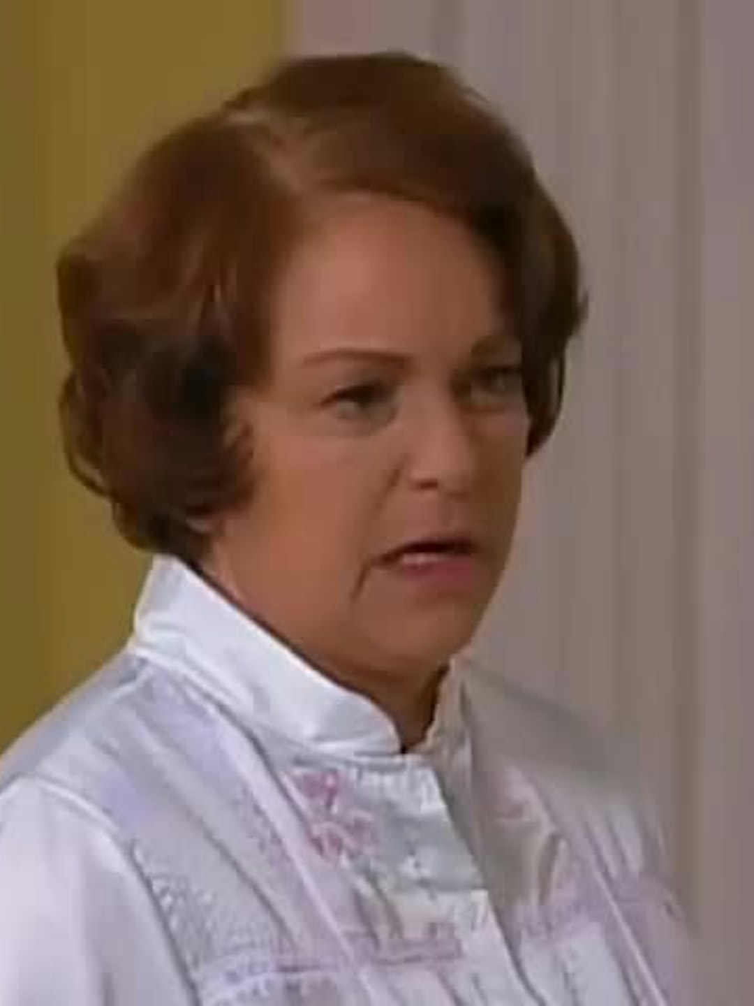 La foto robada de María