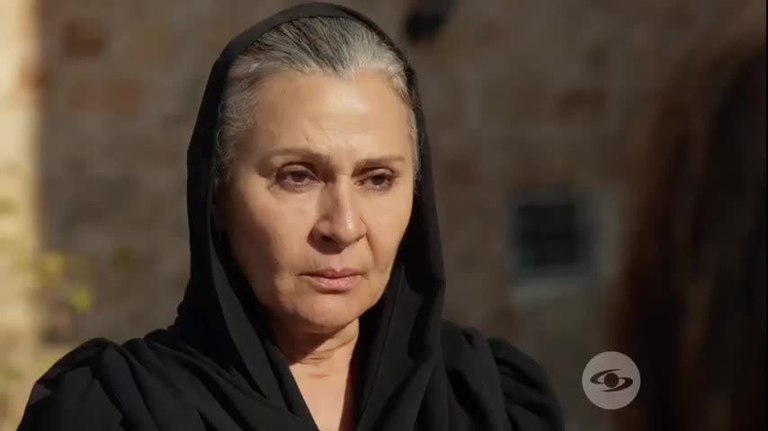 Alya Pierde a Su Hijo
