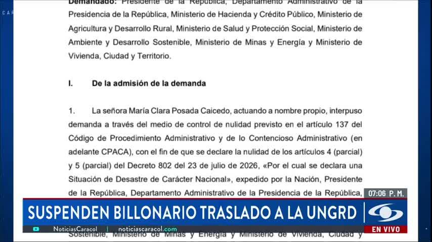 29 Julio 2026