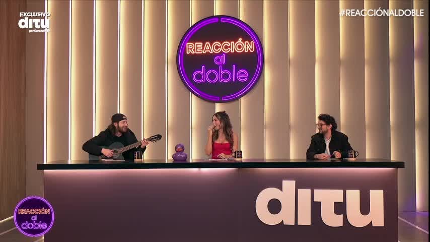 Así se vive el templo