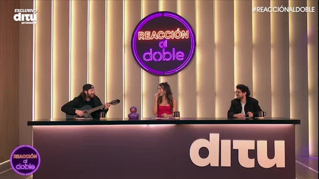 Así se vive el templo