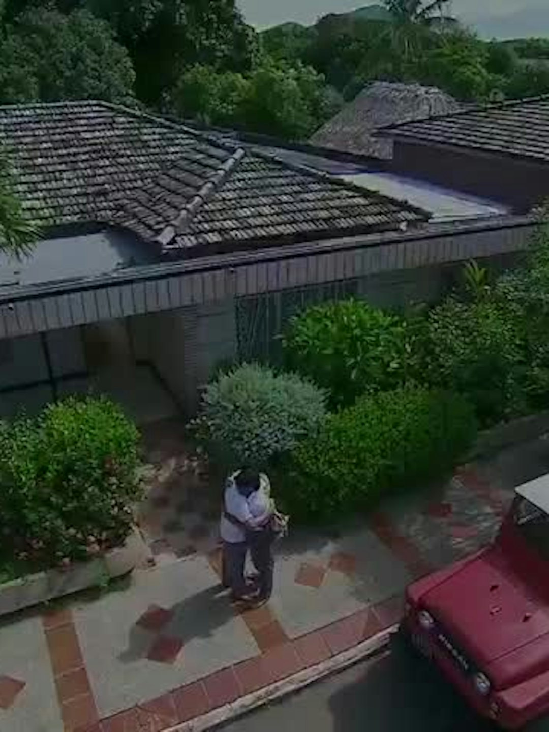 Rafa Lo Arriesga Todo