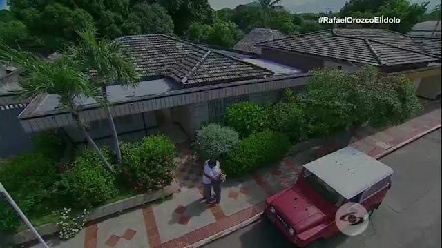 Rafa Lo Arriesga Todo