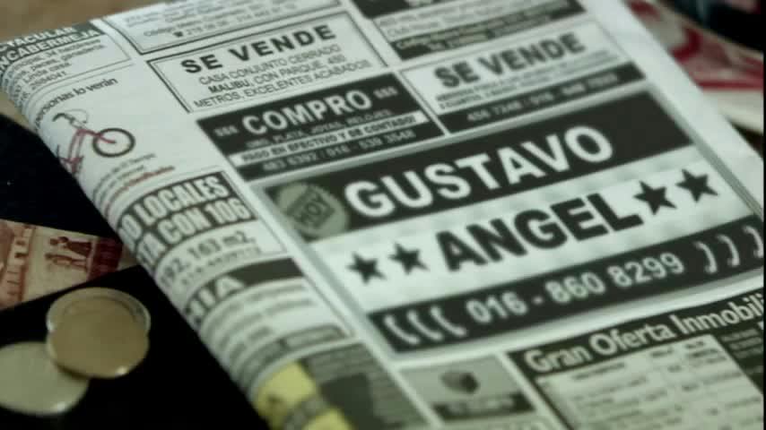Episodio 1