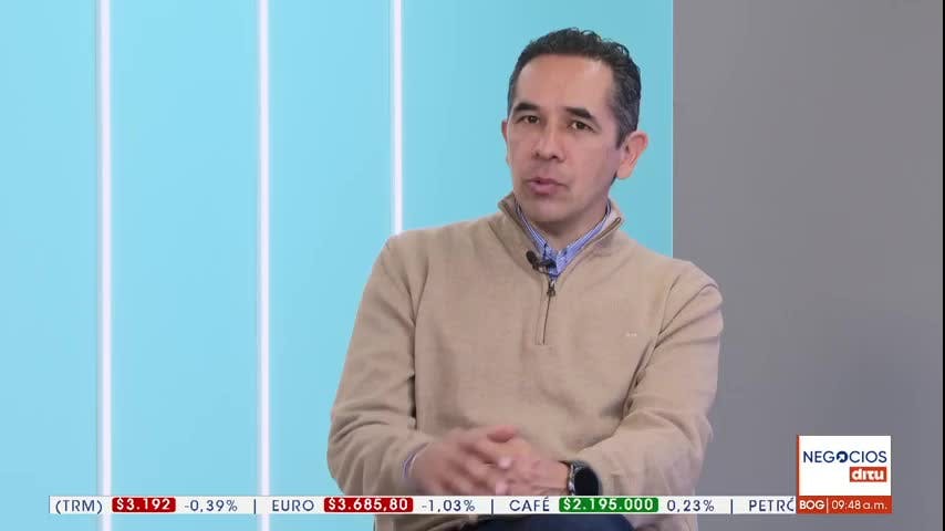 María Fernanda Quiñones - Presidenta de la Cámara Colombiana de Comercio Electrónico