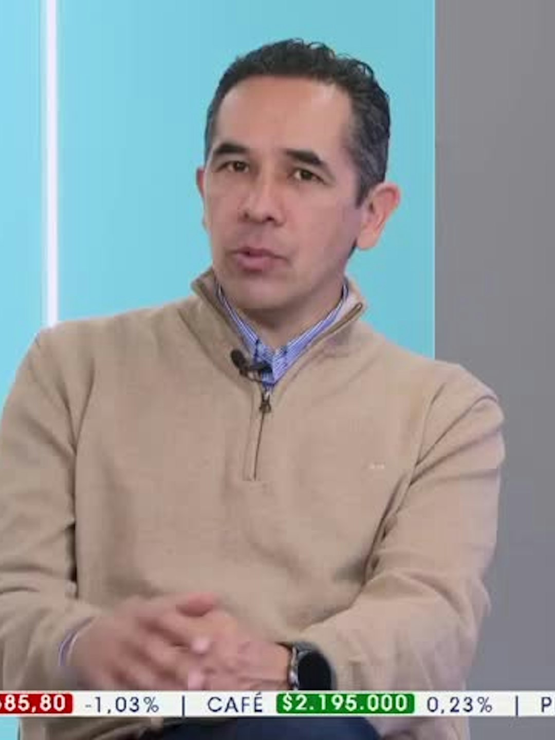 María Fernanda Quiñones - Presidenta de la Cámara Colombiana de Comercio Electrónico