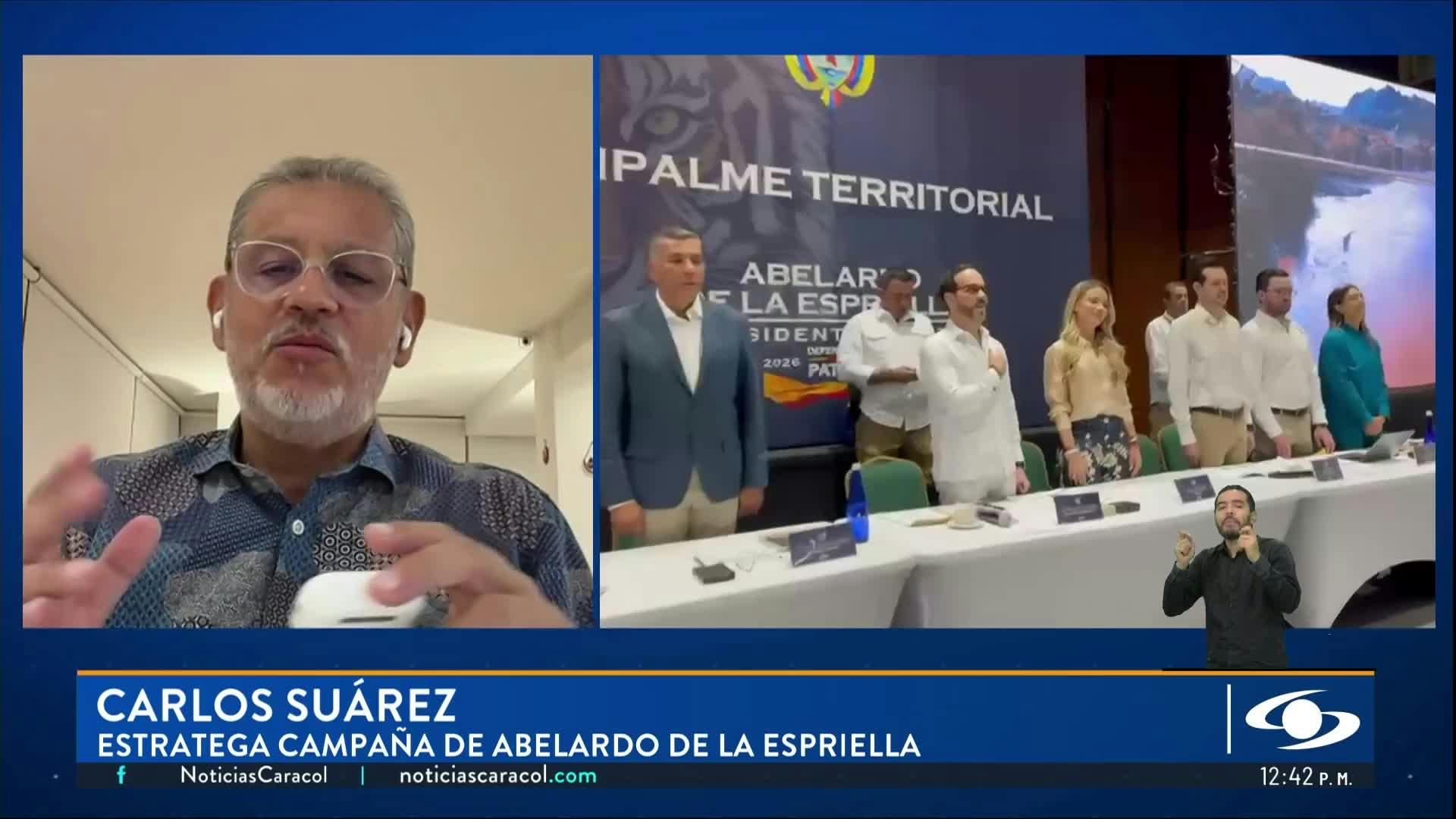 Edición Mediodía - 05 Agosto 2026