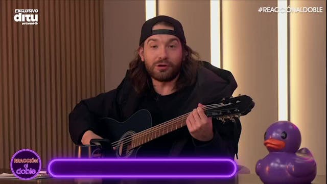 ¿Cantar o solo sonar?