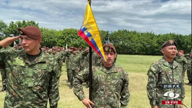 Edición Central - 10 Julio 2026
