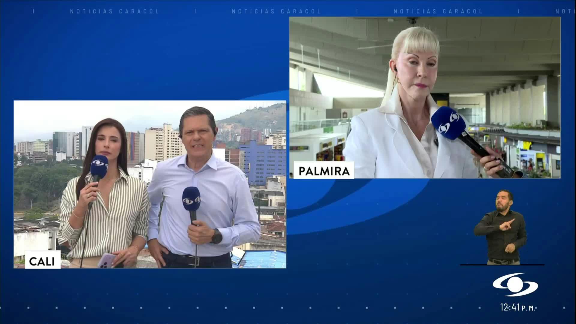 Edición Mediodía - 06 Agosto 2026