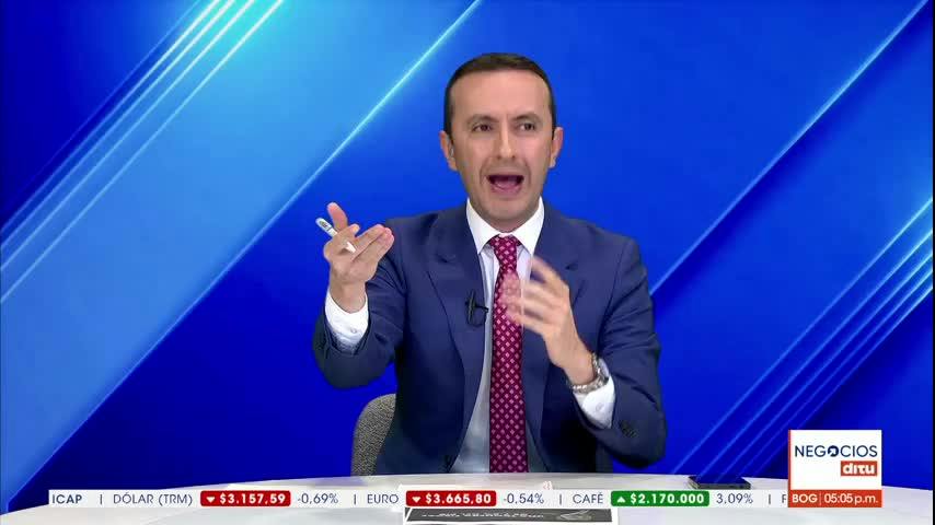 El déficit fiscal que hereda el gobierno entrante