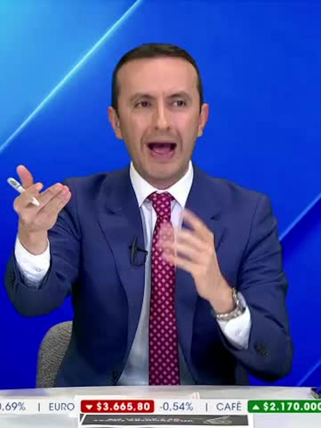 El déficit fiscal que hereda el gobierno entrante
