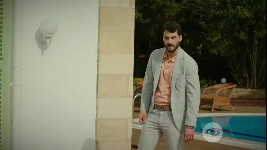 Cemal lucha por su hijo