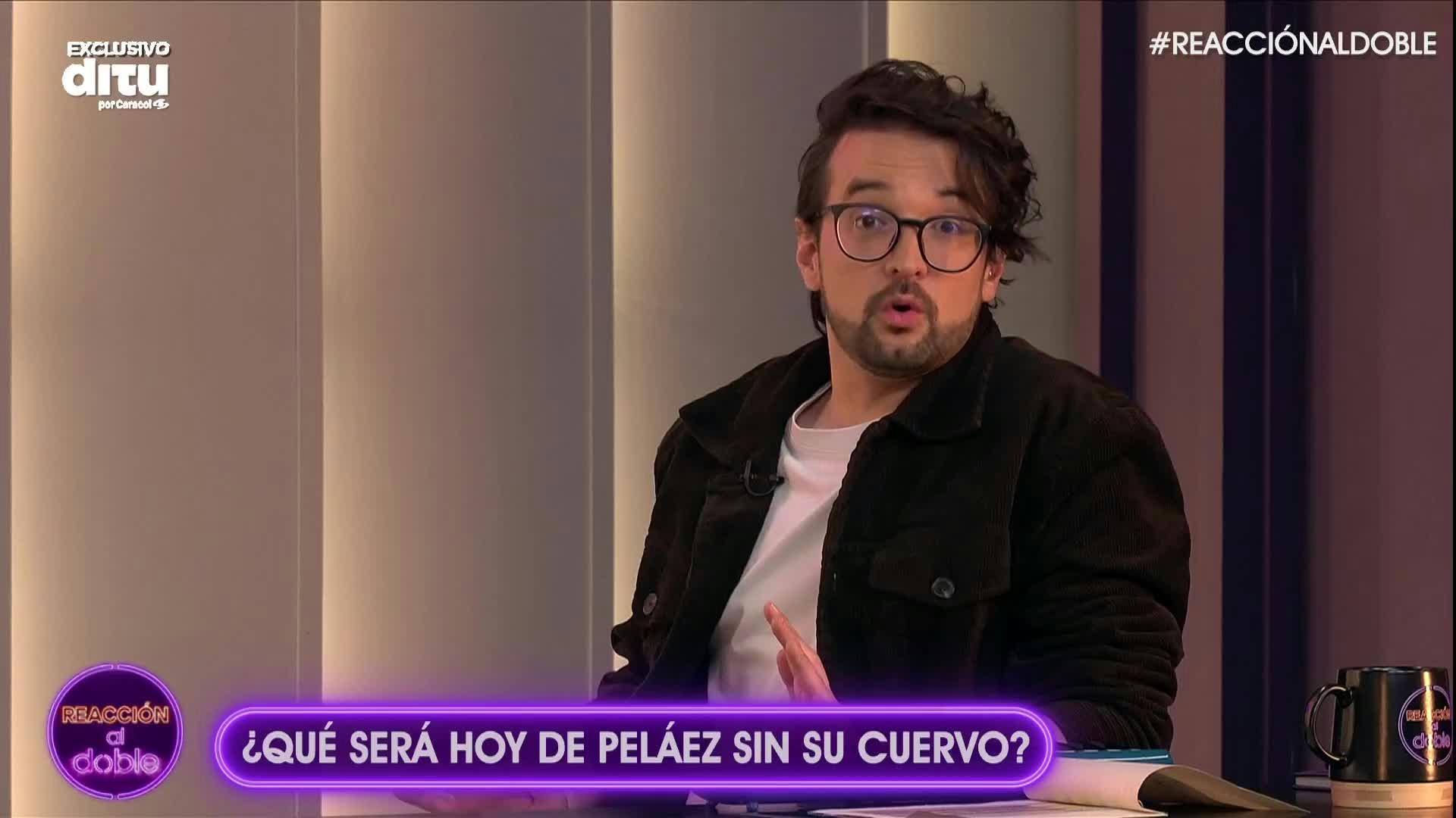 Aurelio no perdonó