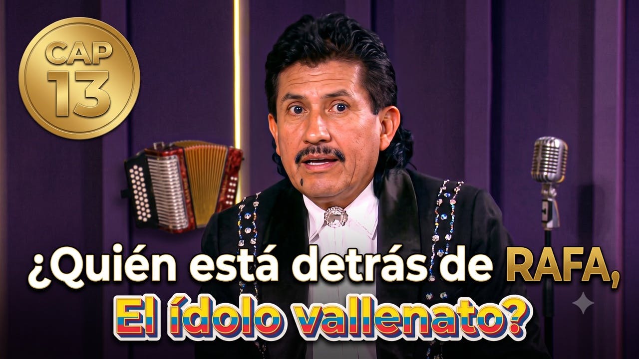 El secreto de los dobles