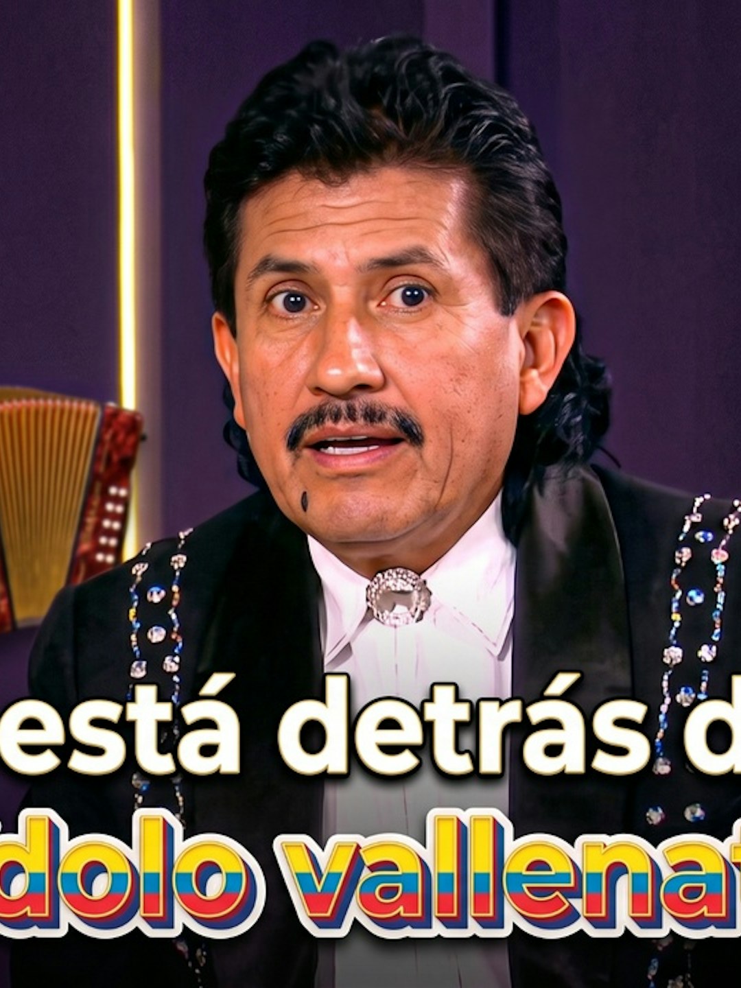El secreto de los dobles