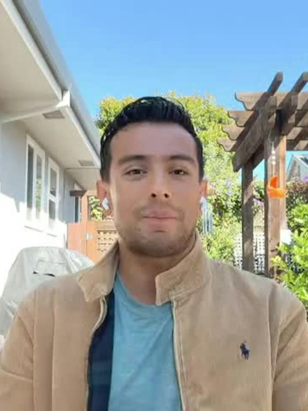Colombiano hace historia en la natación de aguas abiertas