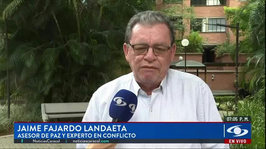 Edición Central - 08 Agosto 2026