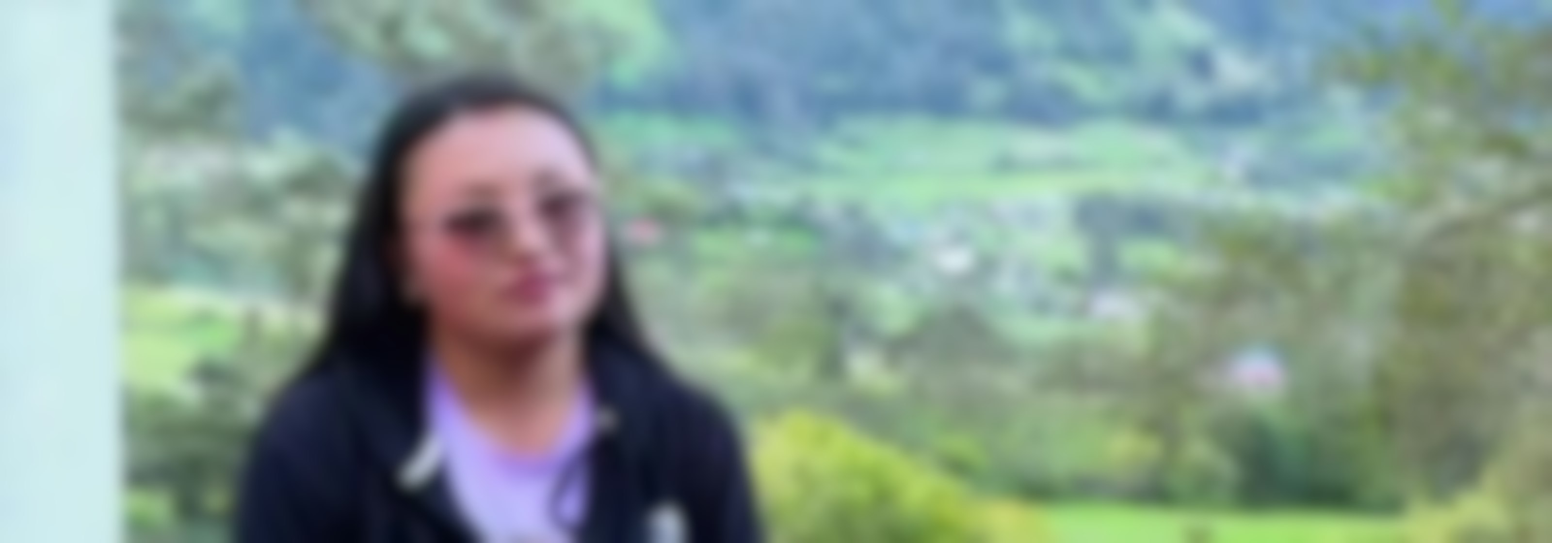 Carmen Rosa: lucha por vivir!