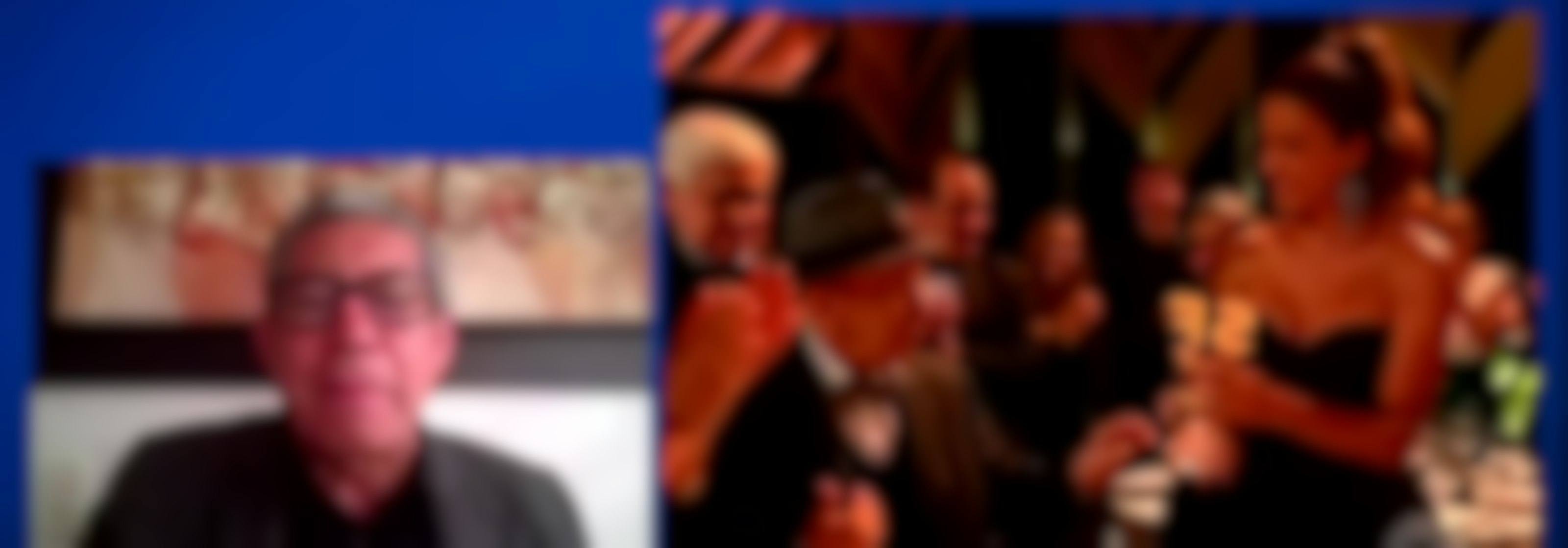 Legado eterno de Lizarazo TV!