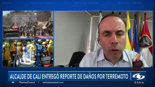 Edición Mediodía - 10 Agosto 2026