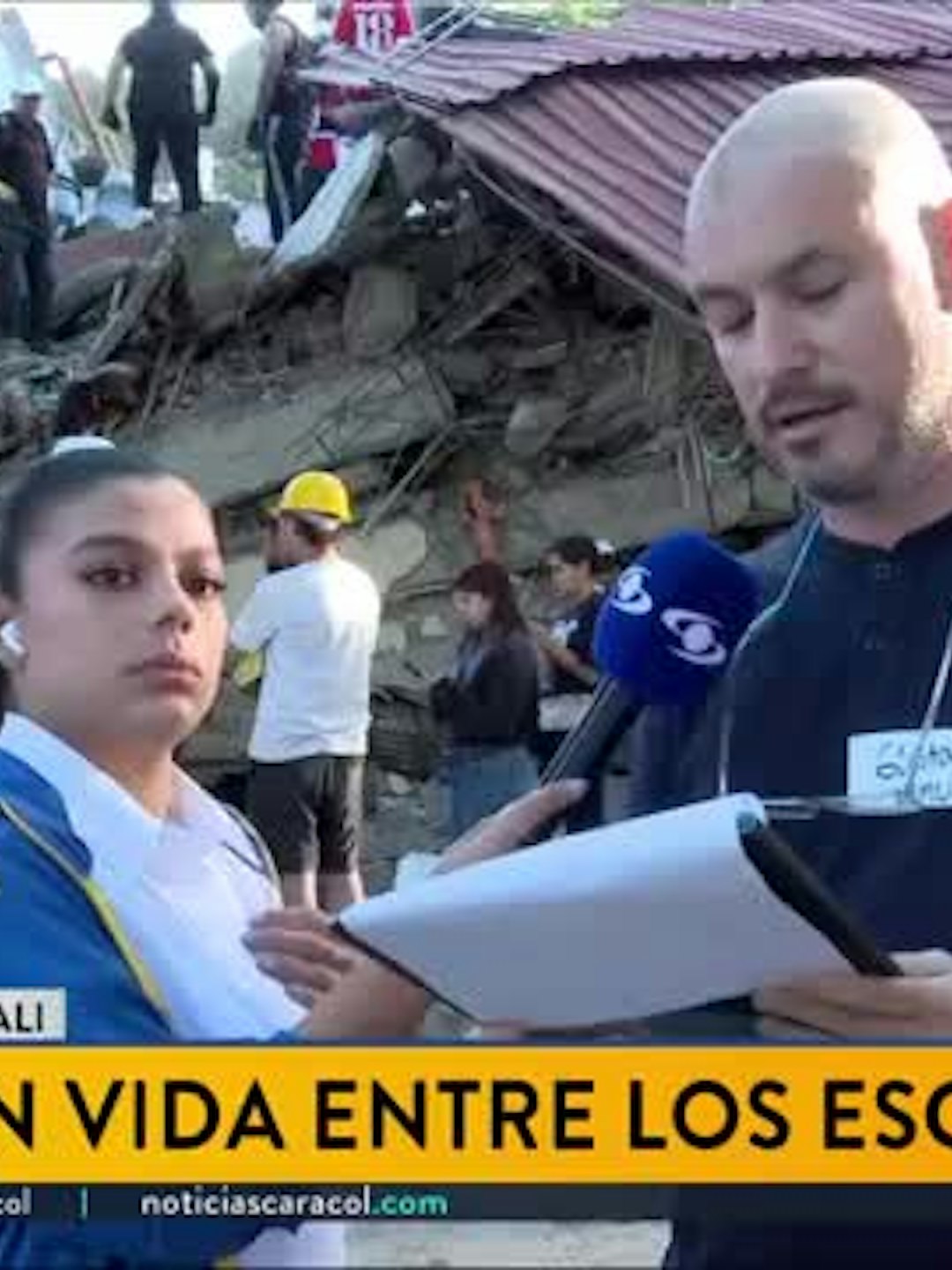 Primera Edición Bloque 2 - 11 Agosto 2026