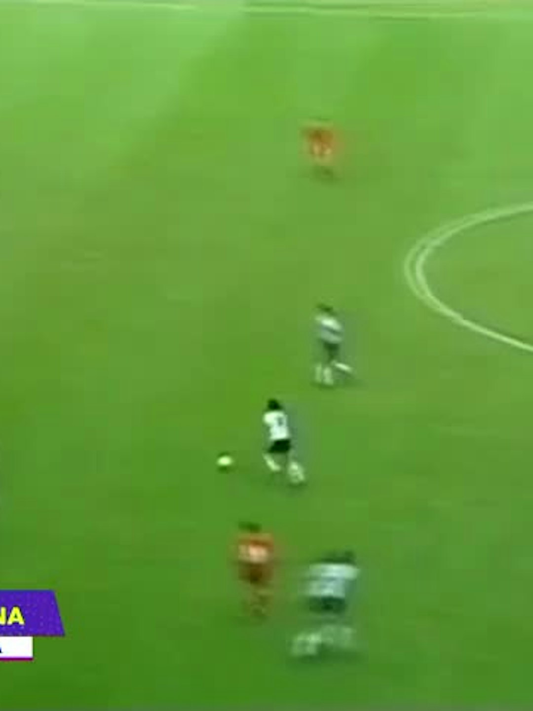 Diego Maradona - Argentina vs. Bélgica