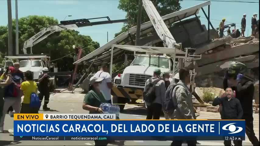 Edición Mediodía - 11 Agosto 2026