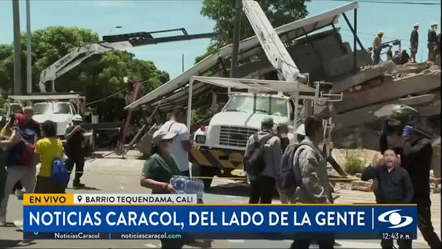 Edición Mediodía - 11 Agosto 2026