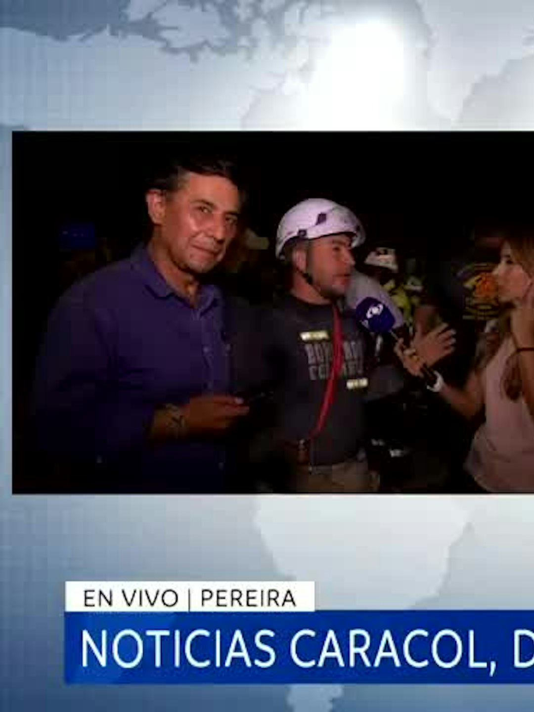 Pereira celebra una esperanza