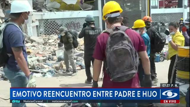 Edición Central - 13 Agosto 2026
